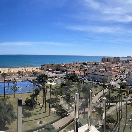 Delfin La Mata (Torrevieja) Exterior foto
