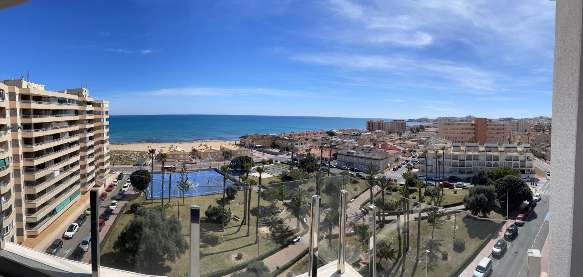 Delfin La Mata (Torrevieja) Exterior foto